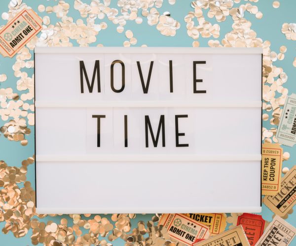 The Evolution of Movie Ticket Booking: From Long Queues to Online Convenience