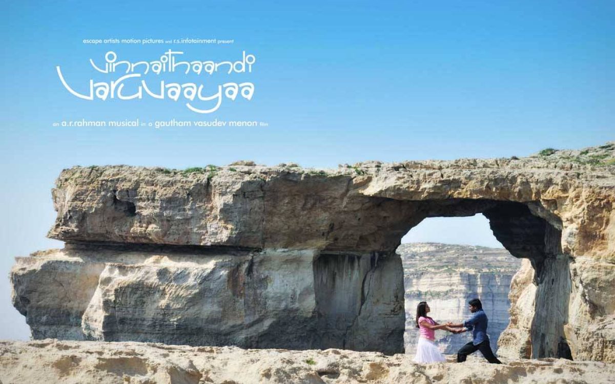 Vinnaithaandi Varuvaayaa: A Timeless Classic to Revisit This Valentine’s Day